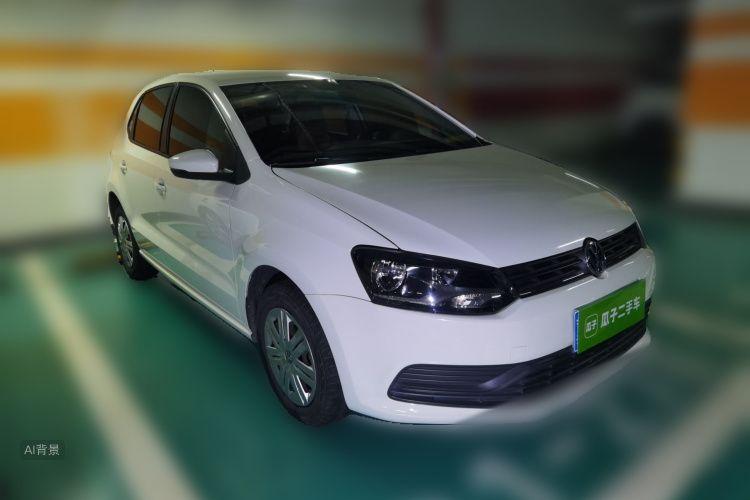 Volkswagen Polo 2016 изображение автомобиля #4