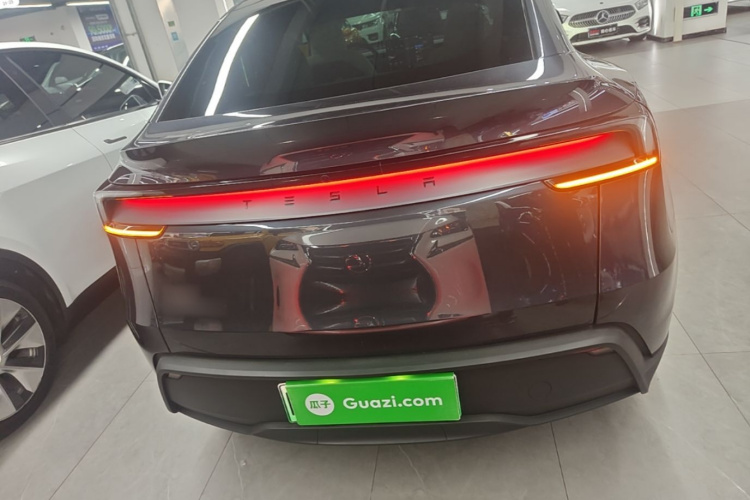 Tesla Model Y 2025 car image #6