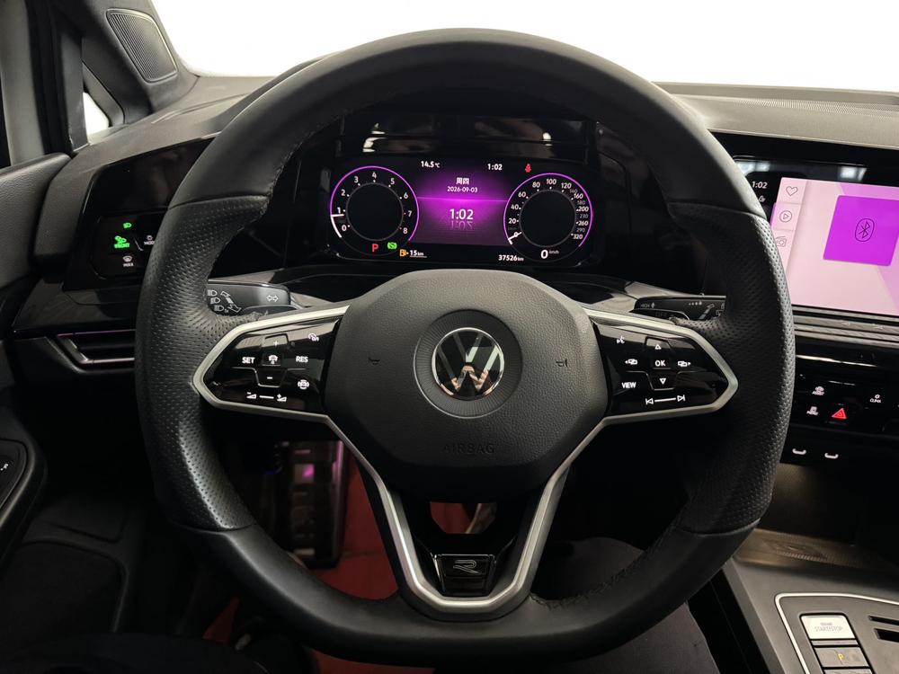 Volkswagen Golf 2022 #14 Volkswagen Golf 2022 car image #14