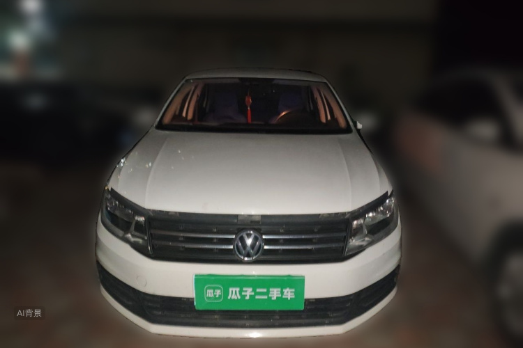 Volkswagen Santana 2016 #3 Volkswagen Santana 2016 car image #3