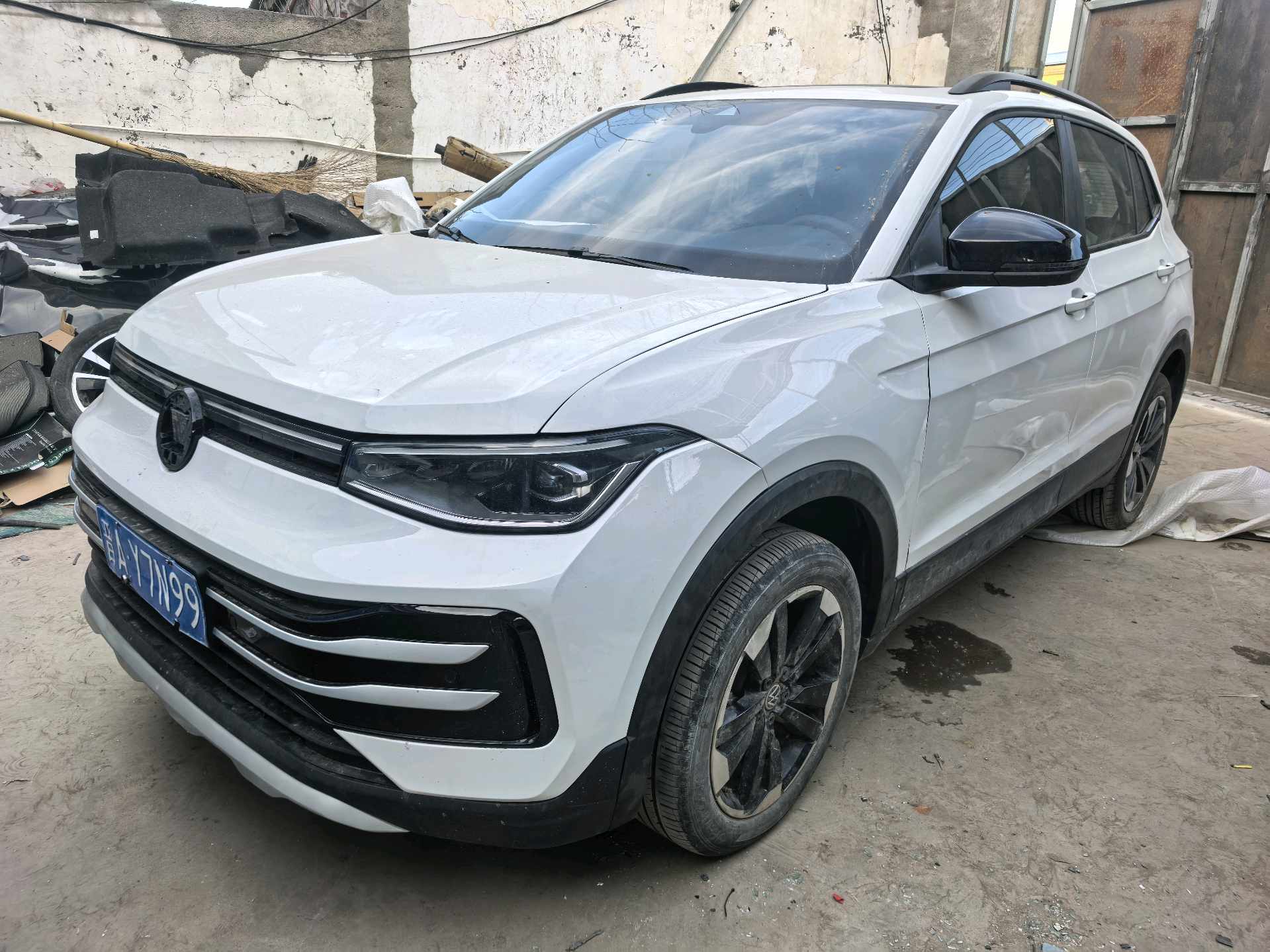2026 2026 immagine di auto