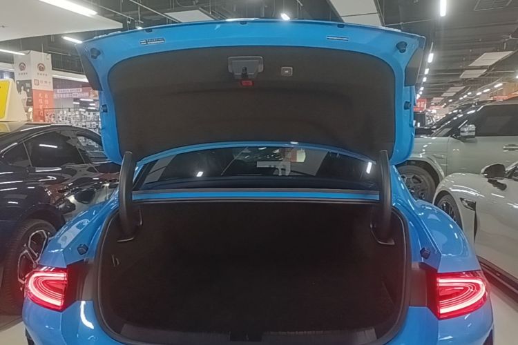 2026 car image #21