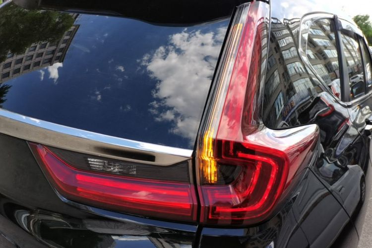 Honda CR-V 2020 car image #8