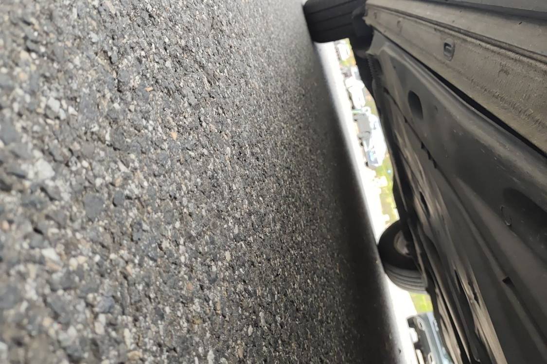 Volkswagen Tharu 2019 image de voiture #15