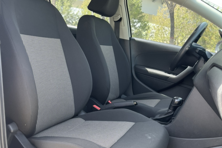 Volkswagen Polo 2018 #14 Volkswagen Polo 2018 car image #14