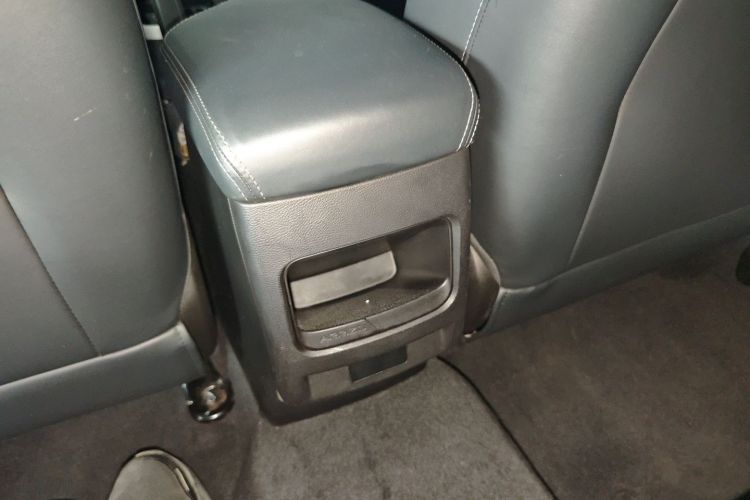 Chery Arrizo 5 2019 car image #13