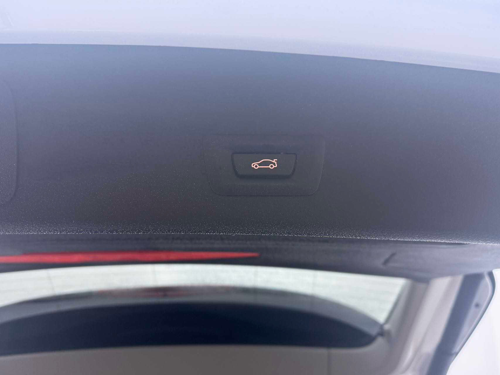 BMW X1 2021 imagen de coche #19