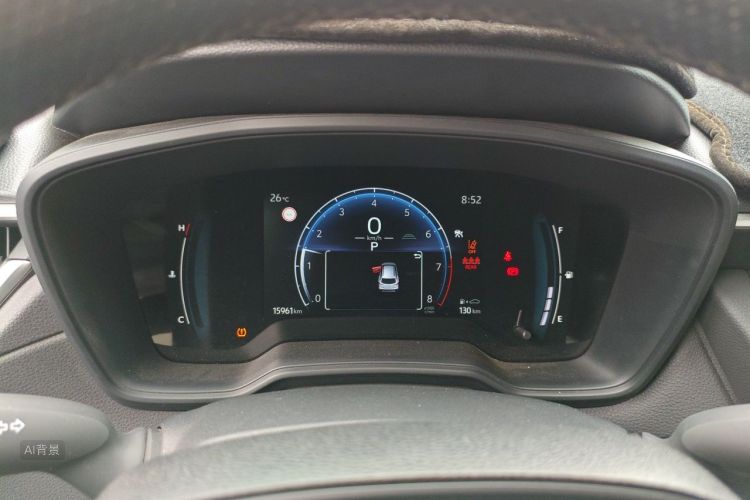 Toyota Corolla Cross 2024 immagine di auto #13