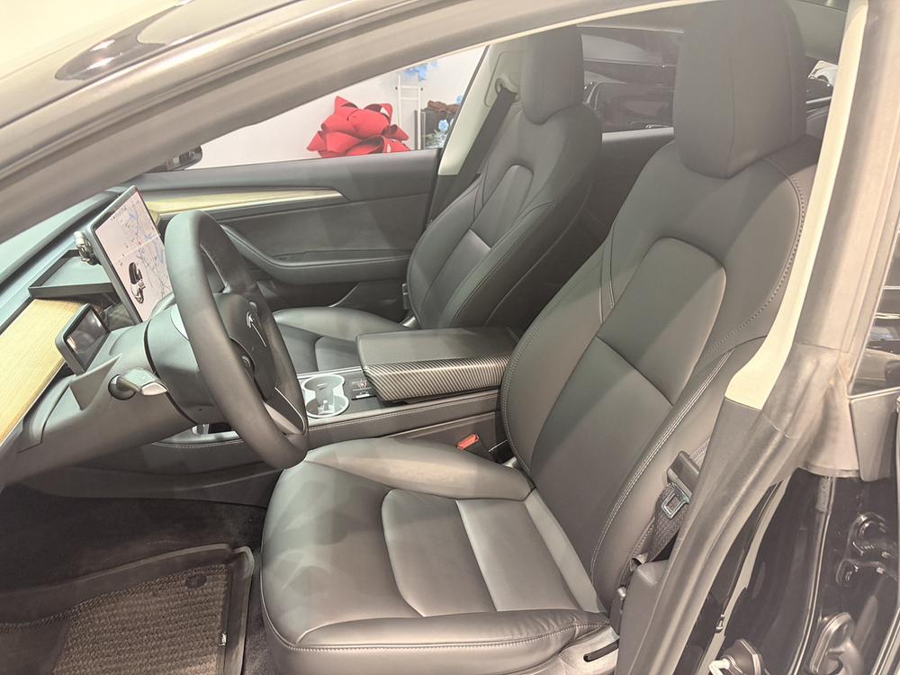 Tesla Model 3 2021 car image #9