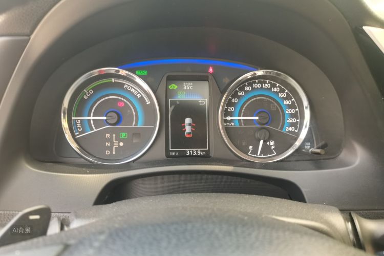 Toyota Corolla 2017 #13 Toyota Corolla 2017 car image #13