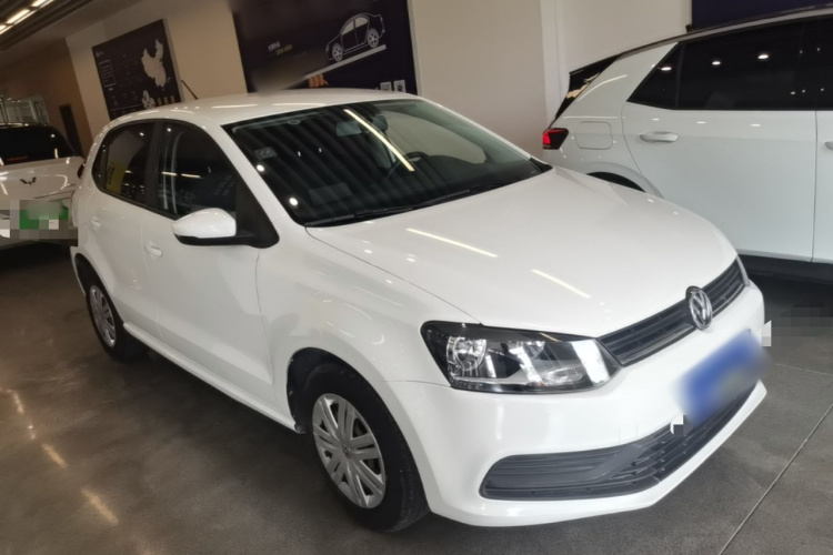 Volkswagen Polo 2018 #4 Volkswagen Polo 2018 car image #4