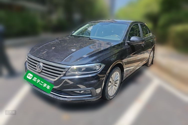 Volkswagen Lavida 2019 #2 Volkswagen Lavida 2019 car image #2