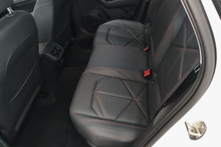 Volkswagen Lavida 2024 car image #17