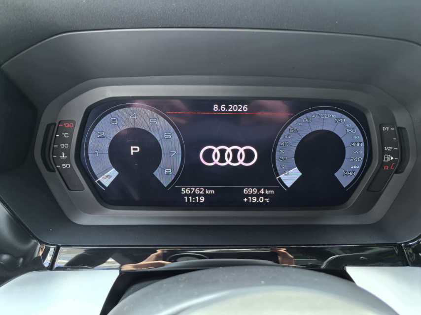 Audi A3 2023 #10 Audi A3 2023 car image #10