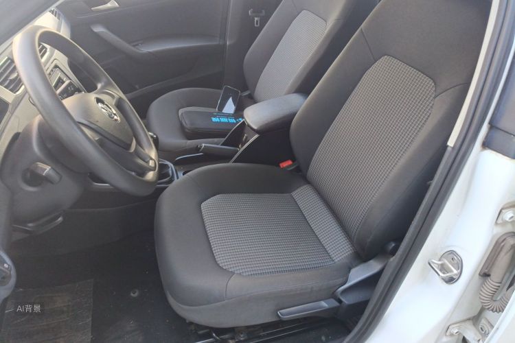 Volkswagen Santana 2020 car image #17