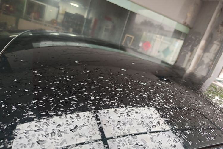 Tesla Model Y 2023 car image #25
