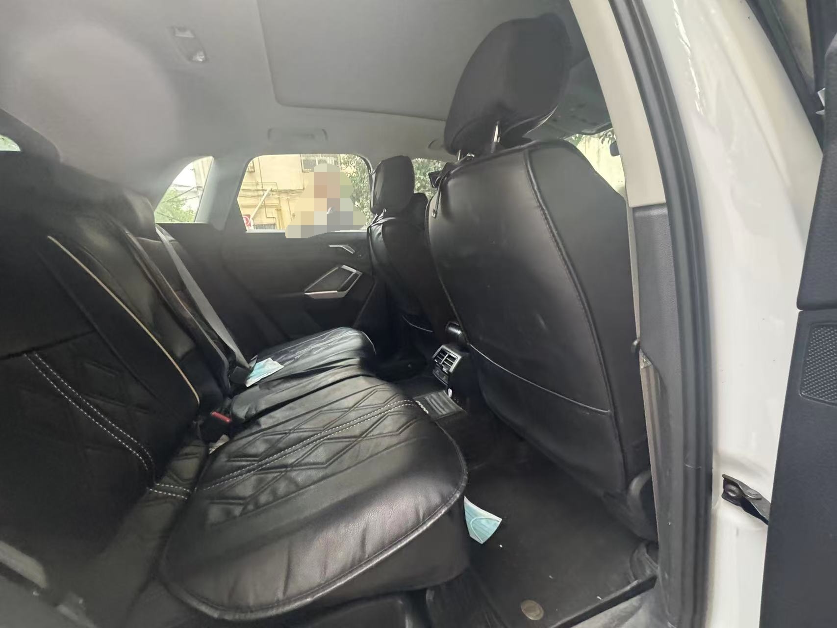 2023 car image #5