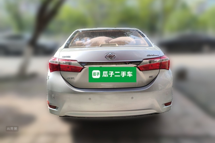 2015 #6 2015 car image #6