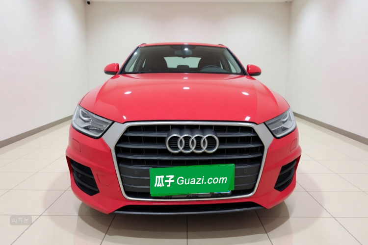 Audi Q3 2016 immagine di auto #3