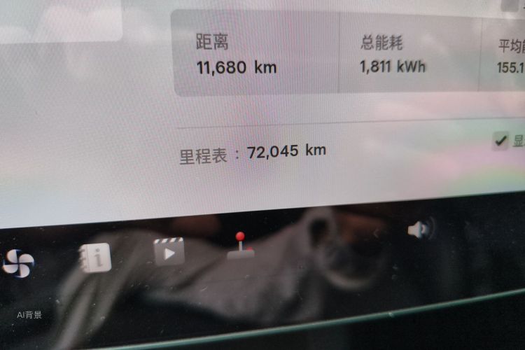 Tesla Model 3 2021 #14 Tesla Model 3 2021 car image #14