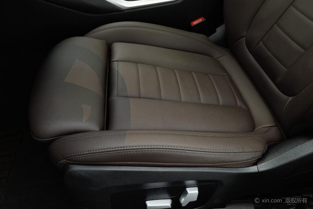 BMW 3 Series 2020 #19 BMW 3 Series 2020 immagine di auto #19