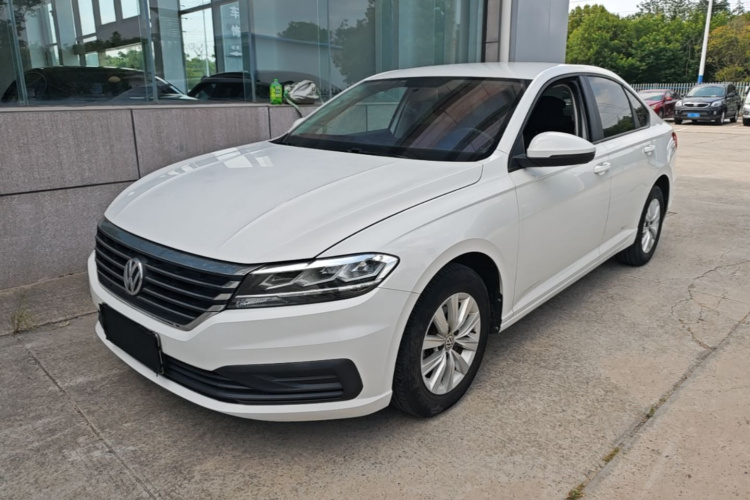 Volkswagen Lavida 2019 #2 Volkswagen Lavida 2019 car image #2
