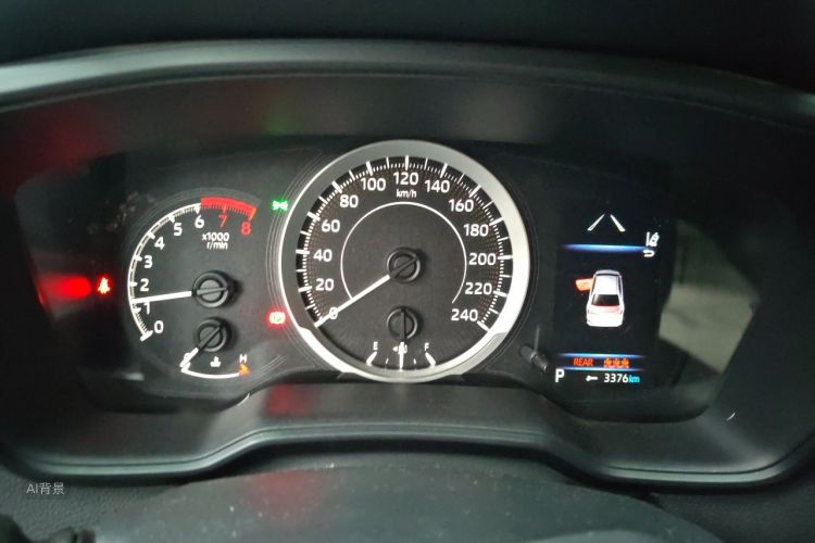 Toyota Corolla 2020 imagem de carro #13
