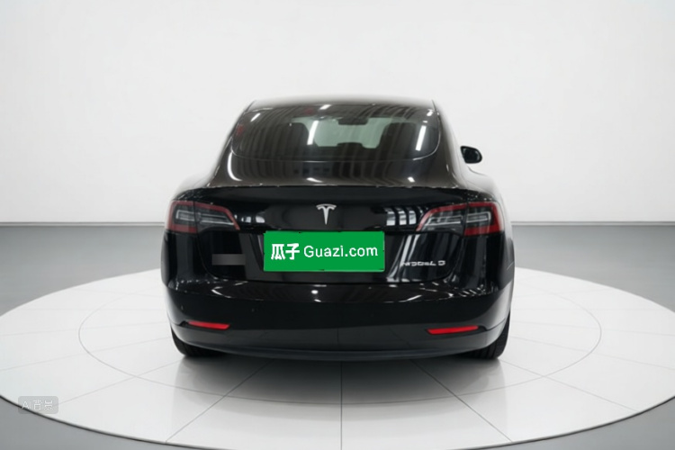Tesla Model 3 2022 #6 Tesla Model 3 2022 car image #6