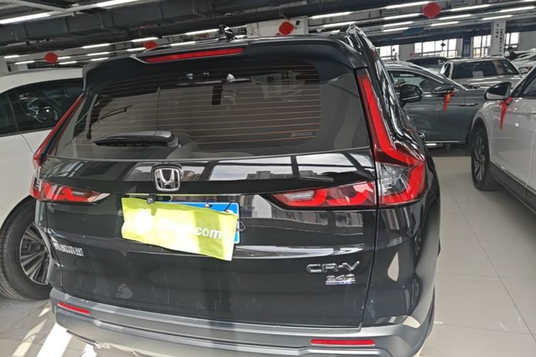 Honda CR-V 2025 car image #6
