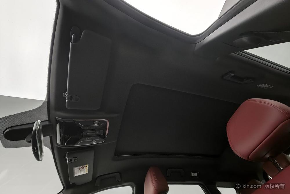 Jetour X70 PLUS 2025 imagem de carro #20
