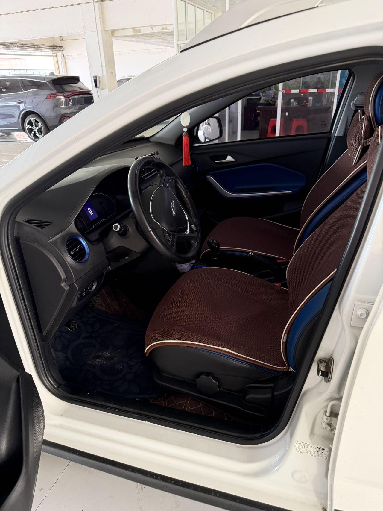 Chery Tiggo 3x 2017 #2 Chery Tiggo 3x 2017 car image #2