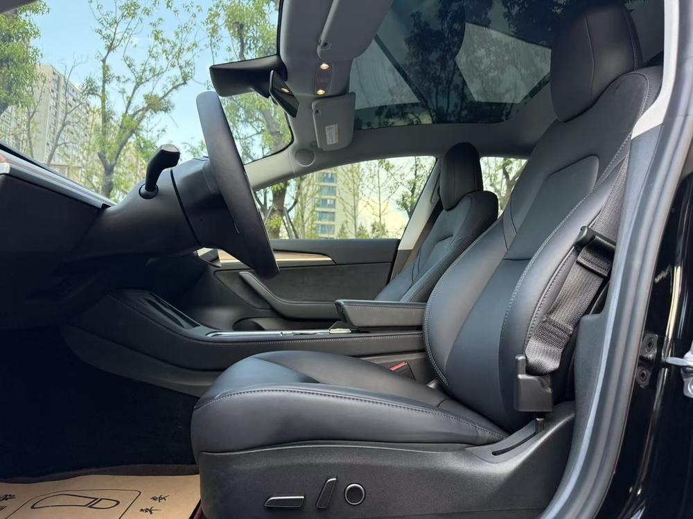 Tesla Model 3 2022 car image #15