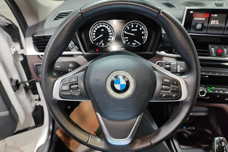 BMW X1 2020 #11 BMW X1 2020 car image #11