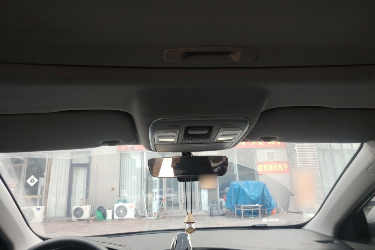 GEELY Emgrand GL 2021 صورة سيارة #16
