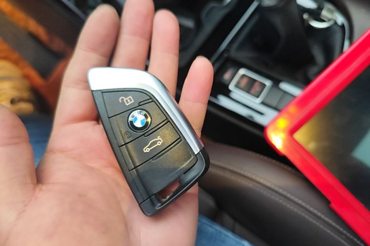 BMW X1 2017 immagine di auto #9