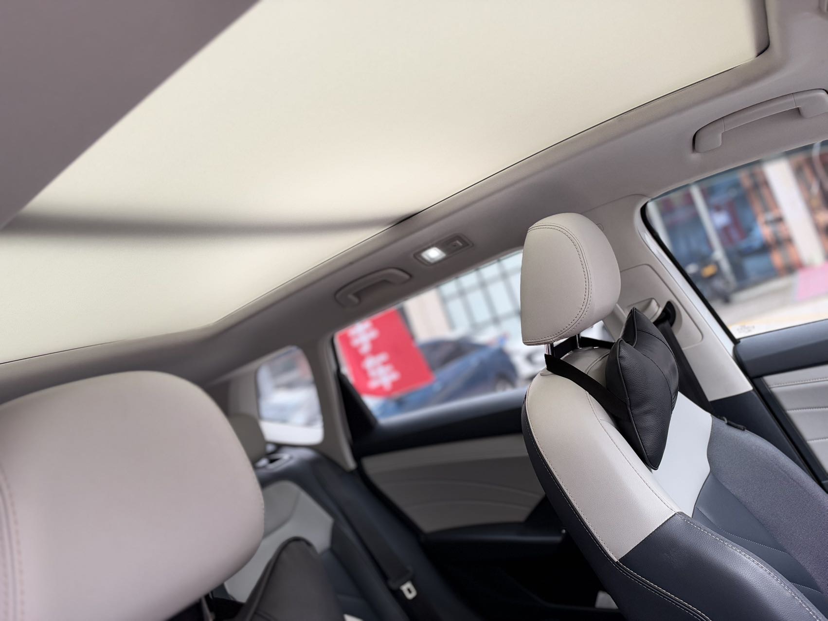 Volkswagen Tharu 2023 #6 Volkswagen Tharu 2023 صورة سيارة #6