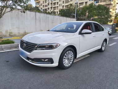 Volkswagen Lavida 2021 car image 