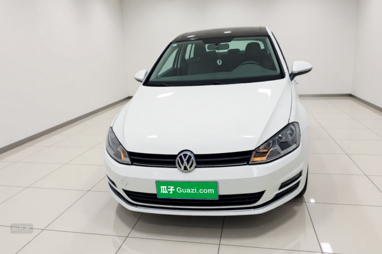 Volkswagen Golf 2016 #3 Volkswagen Golf 2016 car image #3