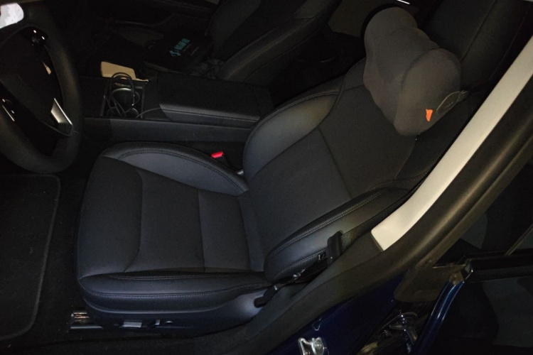 Tesla Model 3 2025 #19 Tesla Model 3 2025 car image #19