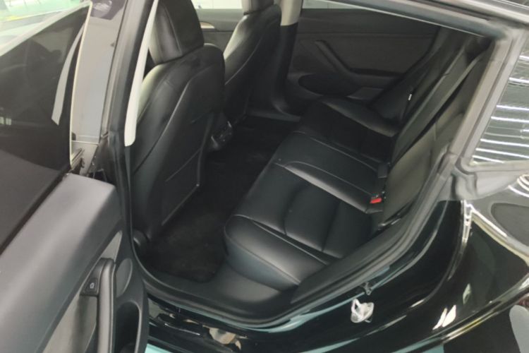 Tesla Model 3 2022 #17 Tesla Model 3 2022 car image #17
