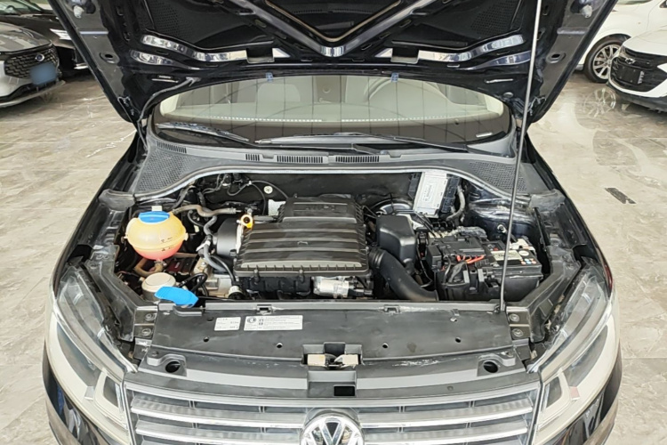 Volkswagen Santana 2022 car image #20