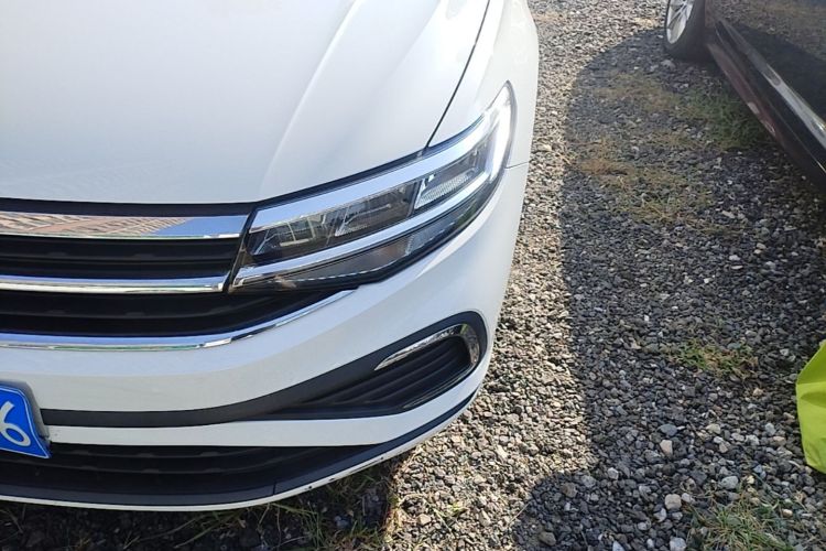 Volkswagen Bora 2023 car image #23