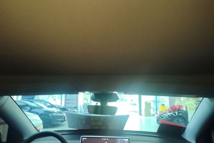 Tesla Model Y 2025 car image #18