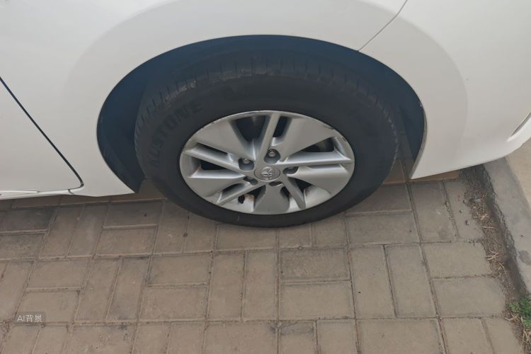 Toyota Corolla 2015 #9 Toyota Corolla 2015 immagine di auto #9