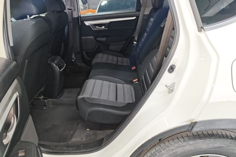 Honda CR-V 2020 car image #13