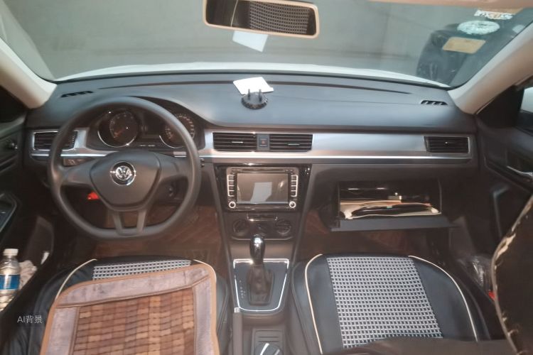 Volkswagen Bora 2016 image de voiture #11