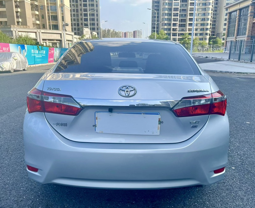 丰田 SUPRA 2018 汽车图片 #8