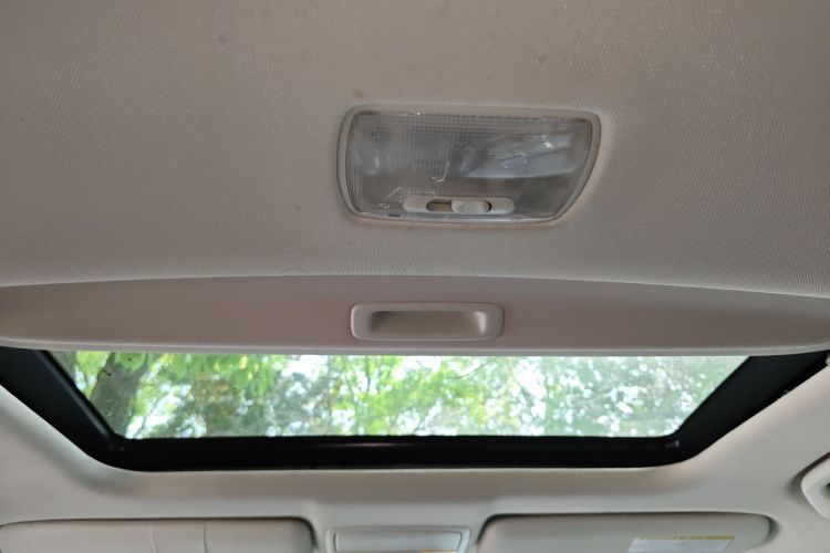 Honda CR-V 2016 imagen de coche #20