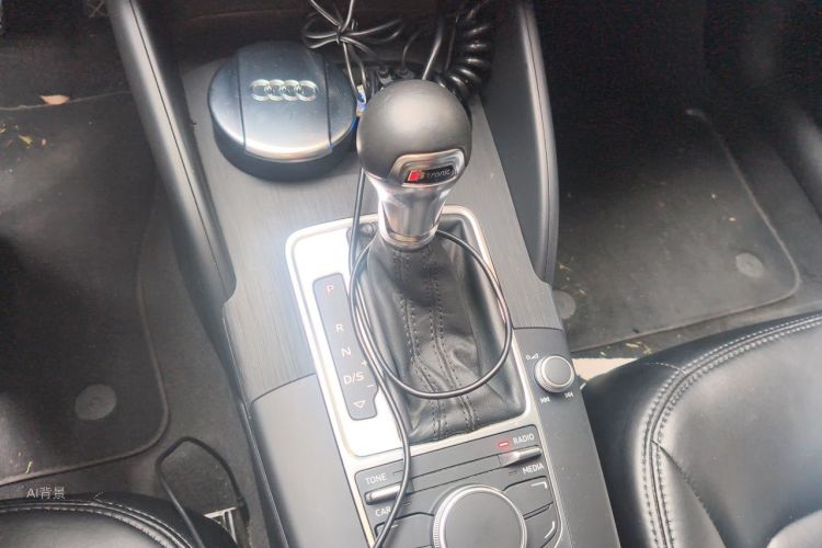 Audi A3 2016 immagine di auto #16