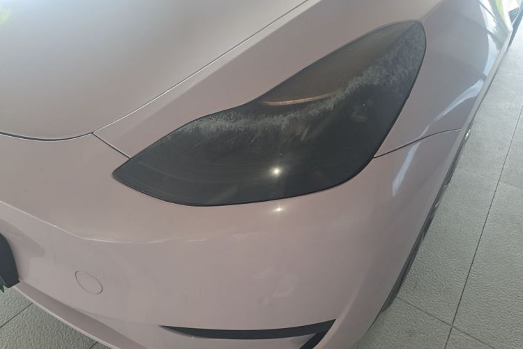 Tesla Model Y 2023 car image #23